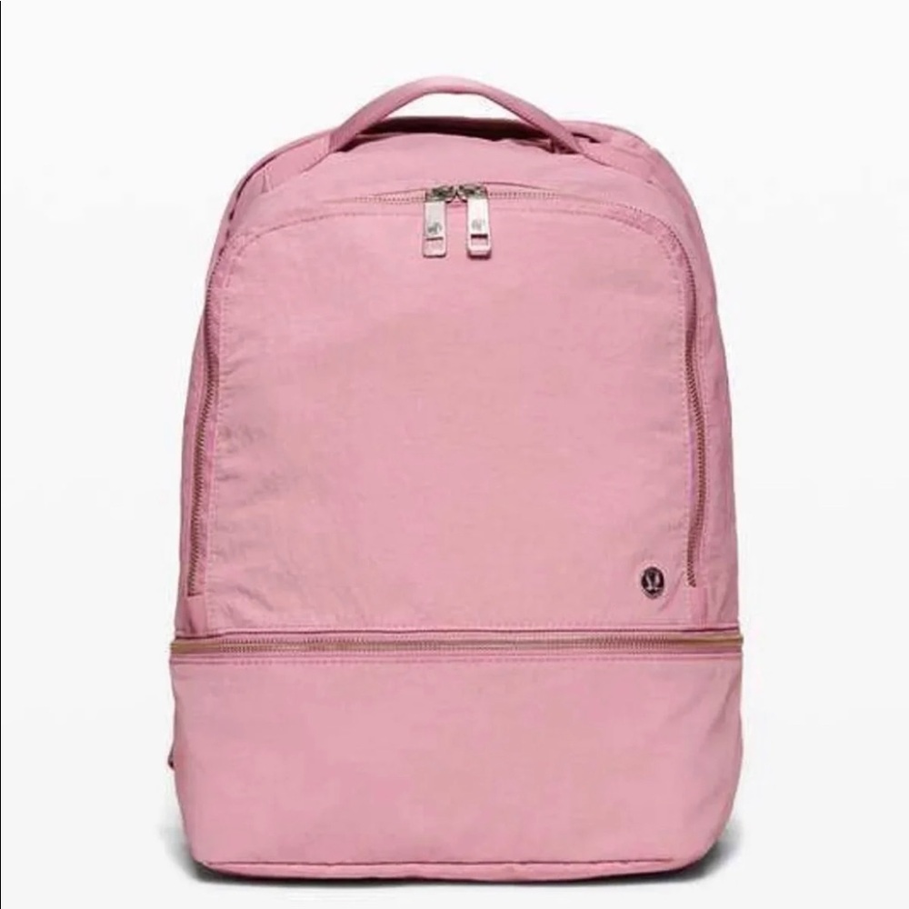 Lululemon backpack